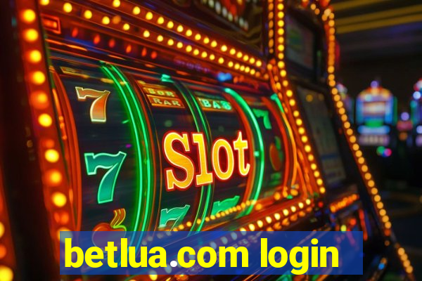 betlua.com login